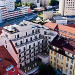 Spa Hotel Vita Отель