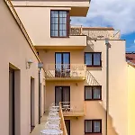 Отель Spa Hotel Vita