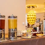 Отель Spa Hotel Vita Ческе-Будеёвице