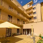 Spa Hotel Vita Отель Ческе-Будеёвице