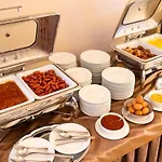 Отель Spa Hotel Vita
