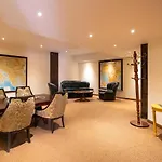 Spa Hotel Vita Ческе-Будеёвице