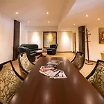 Spa Hotel Vita Отель Ческе-Будеёвице