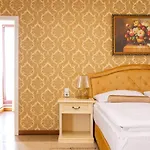 Spa Hotel Vita Отель 4*