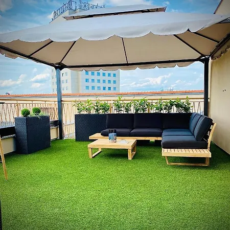 Hotell Spa Hotel Vita Ceske Budejovice