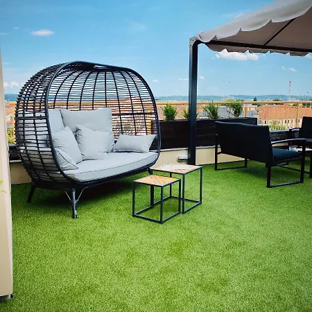 Spa Hotel Vita 4* Ceske Budejovice