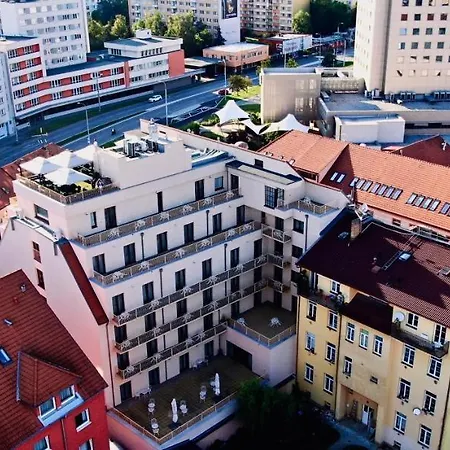 Spa Hotel Vita Ξενοδοχείο