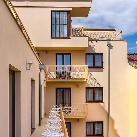 Hotell Spa Hotel Vita