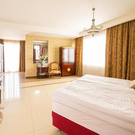 Spa Hotel Vita Hotell