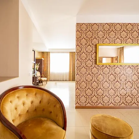 Spa Hotel Vita Hotel 4*