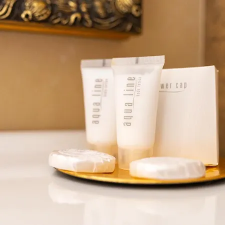 Spa Hotel Vita Hotell