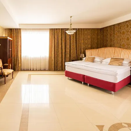 Hotel Spa Hotel Vita 4*