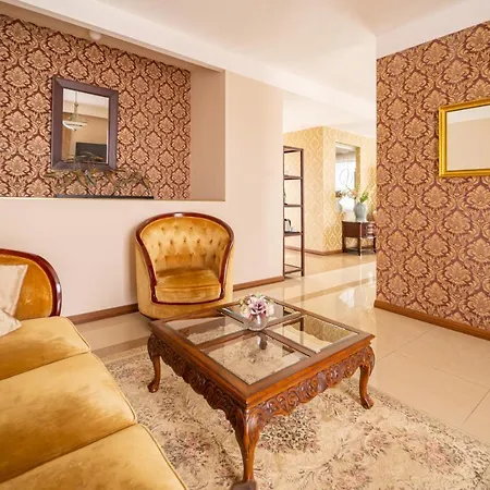 Spa Hotel Vita Hotell