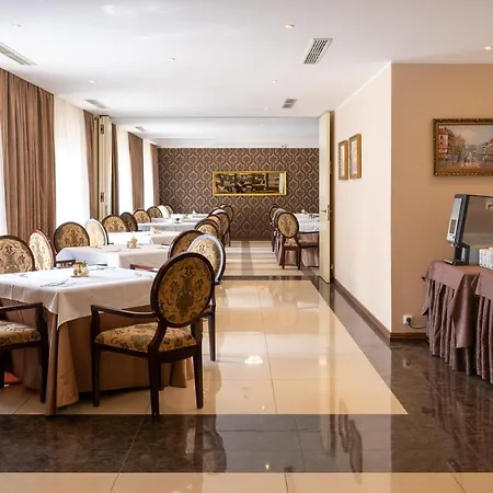 Spa Hotel Vita 4* České Budějovice