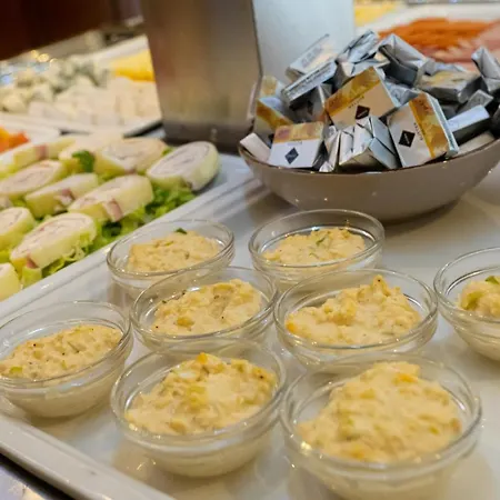 Hotell Spa Hotel Vita 4*