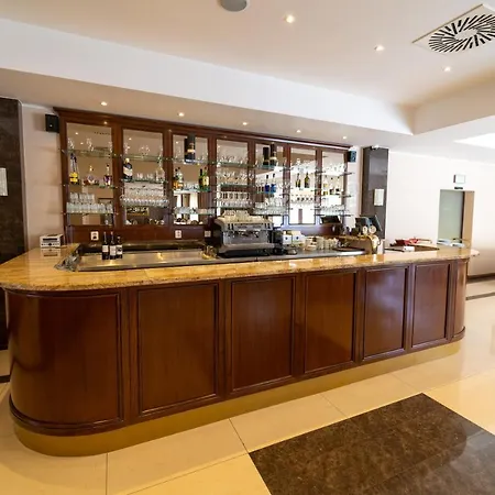 Hotel Spa Hotel Vita Ceske Budejovice