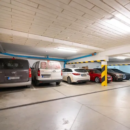 Spa Hotel Vita Szálloda České Budějovice
