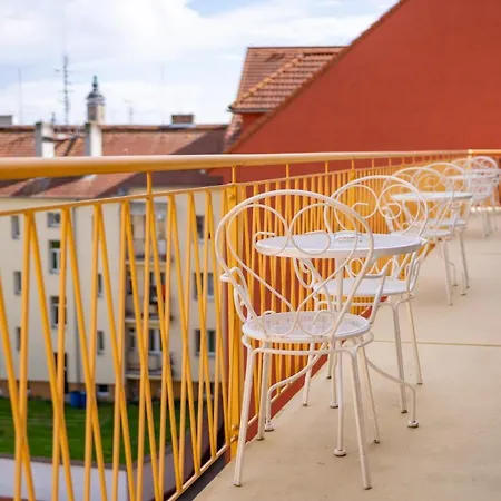 Hotell Spa Hotel Vita 4*