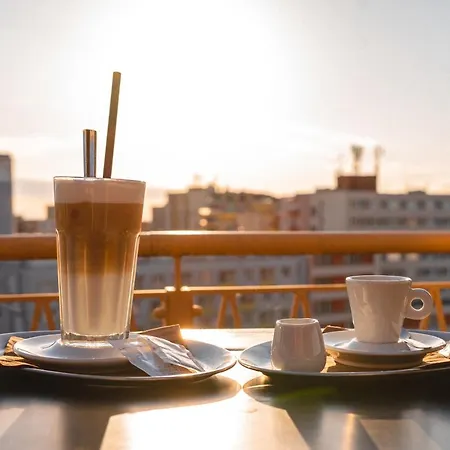 Spa Hotel Vita 4* Ceske Budejovice