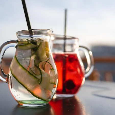 Spa Hotel Vita Hotell