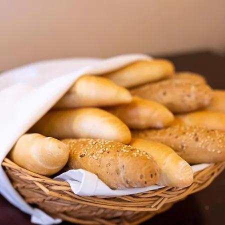 Spa Hotel Vita 4* Ceske Budejovice