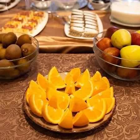 Spa Hotel Vita Hotell