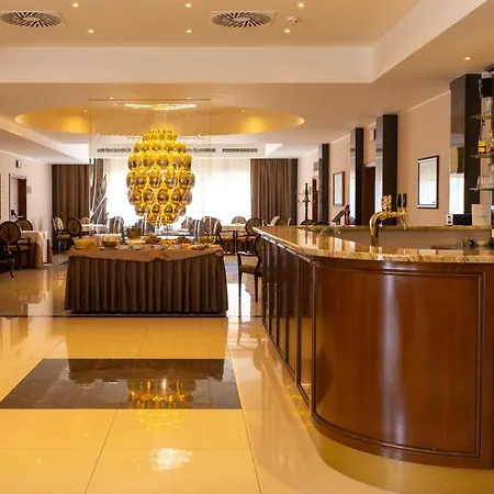 Spa Hotel Vita Szálloda