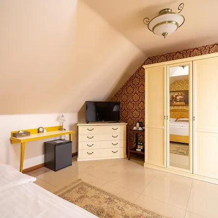 Spa Hotel Vita Szálloda
