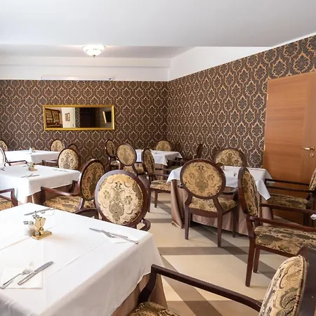 Hotel Spa Hotel Vita Budweis