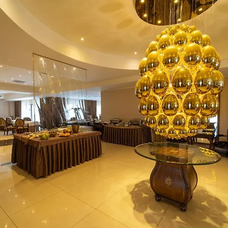 Spa Hotel Vita 4* Ceske Budejovice