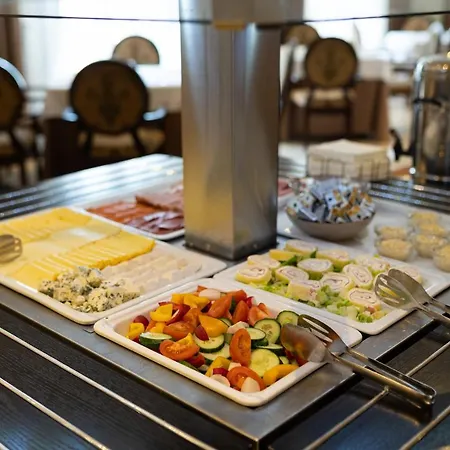 Spa Hotel Vita Hotell