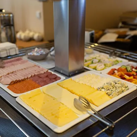 Spa Hotel Vita 4* Ceske Budejovice