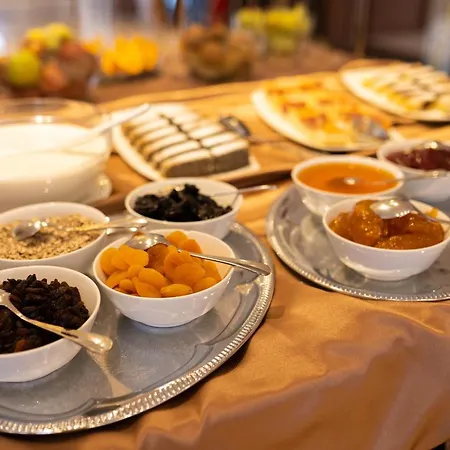 Spa Hotel Vita Τσέσκε Μπουντεγιόβιτσε