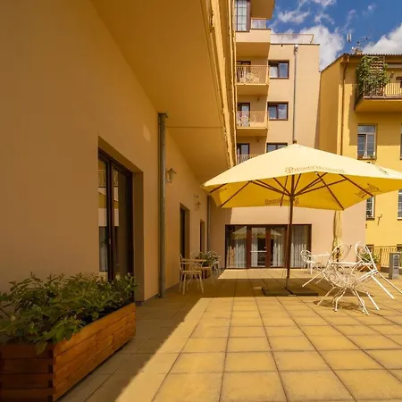 Szálloda Spa Hotel Vita 4*