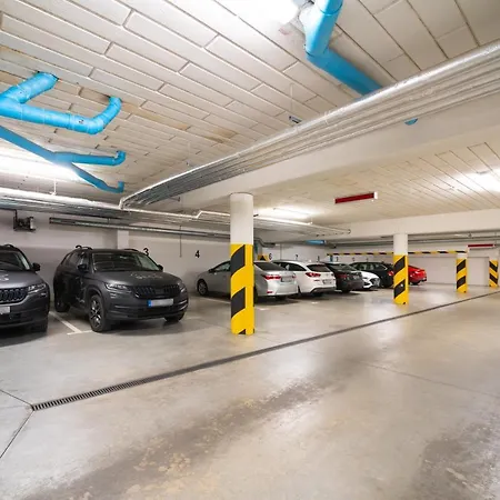 Spa Hotel Vita Hotel