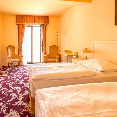 Spa Hotel Vita Hotell 4*