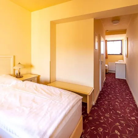 Spa Hotel Vita Szálloda České Budějovice