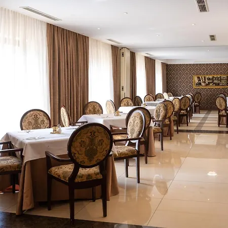 Spa Hotel Vita Ceske Budejovice