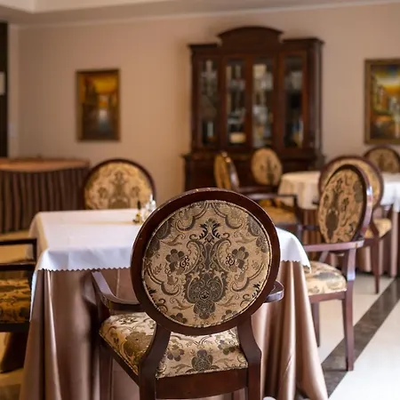 Spa Hotel Vita מלון 4*