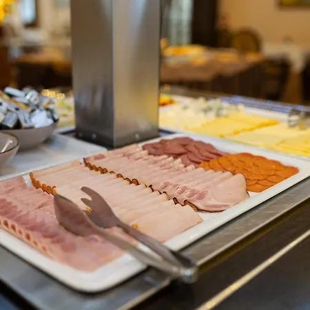 Spa Hotel Vita Hotell Ceske Budejovice