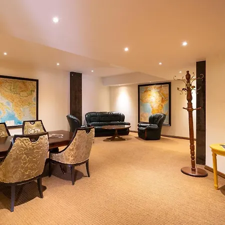Spa Hotel Vita Τσέσκε Μπουντεγιόβιτσε