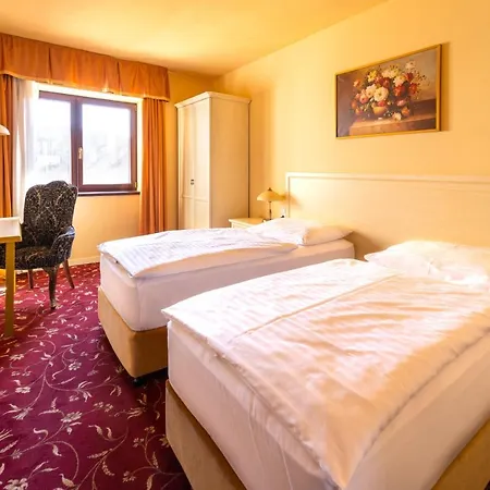 Spa Hotel Vita Szálloda 4*