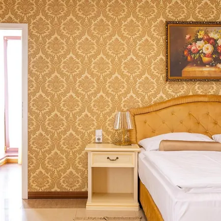 Spa Hotel Vita Ξενοδοχείο 4*