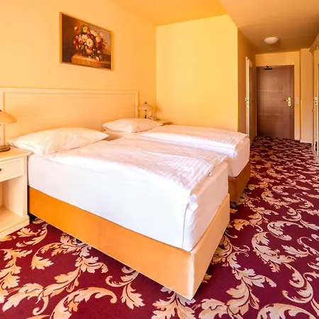 Spa Hotel Vita Hotell 4*