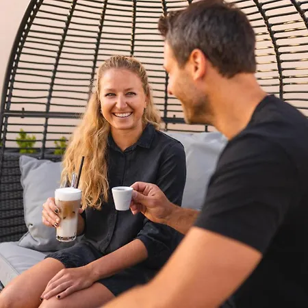 Hotell Spa Hotel Vita Ceske Budejovice