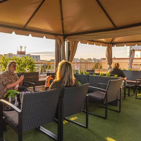 Spa Hotel Vita צ'סקה בודיוביצה