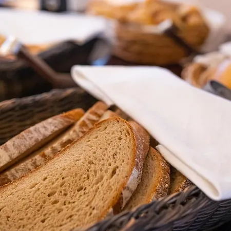 Spa Hotel Vita Ceske Budejovice