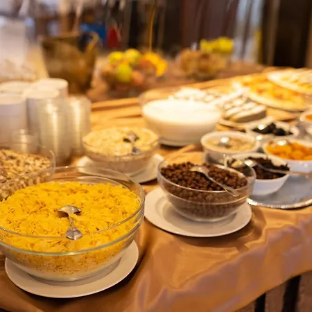 Spa Hotel Vita 4* Budweis