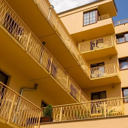 Ξενοδοχείο Spa Hotel Vita