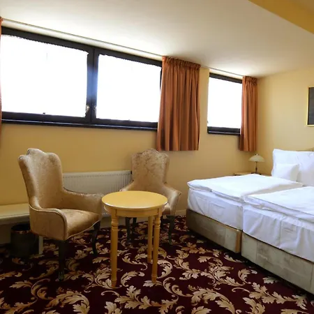 Spa Hotel Vita Ceske Budejovice